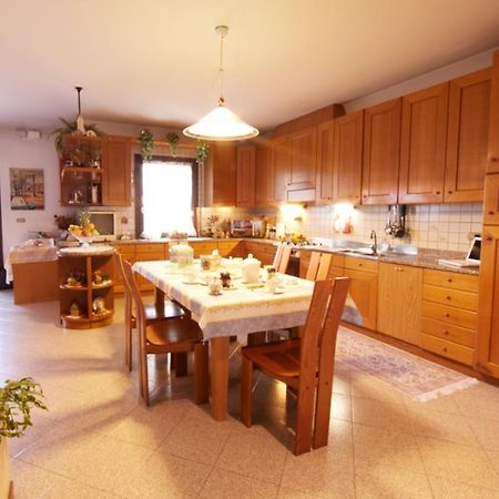 B&B Le Tre Grazie San Martino di Lupari Extérieur photo