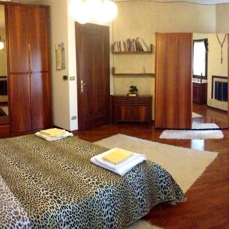 B&B Le Tre Grazie San Martino di Lupari Chambre photo