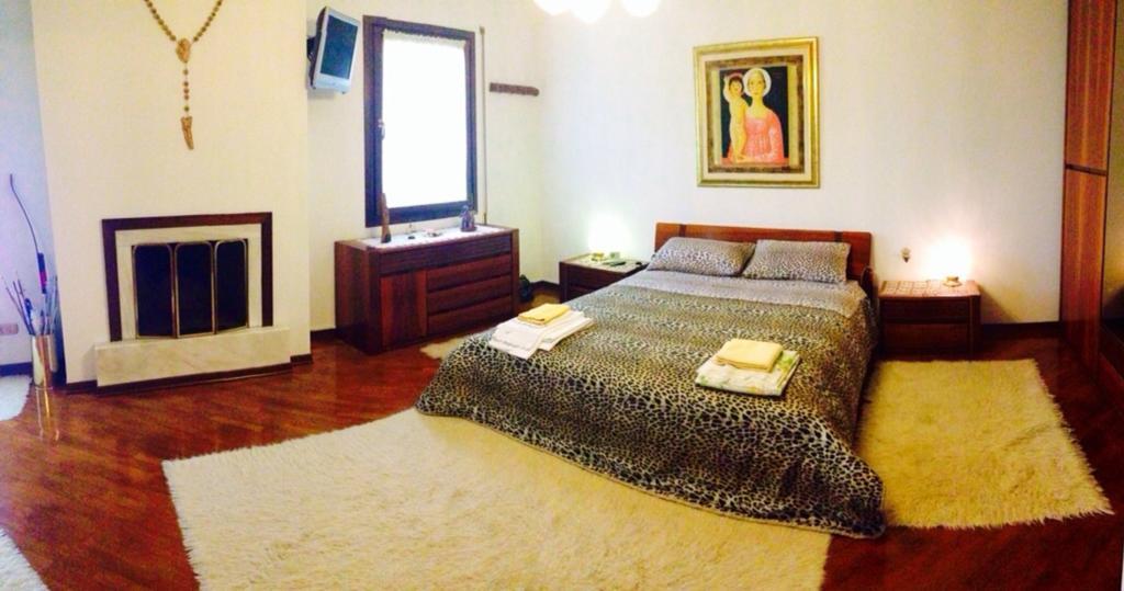 B&B Le Tre Grazie San Martino di Lupari Chambre photo