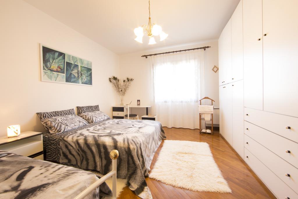 B&B Le Tre Grazie San Martino di Lupari Chambre photo