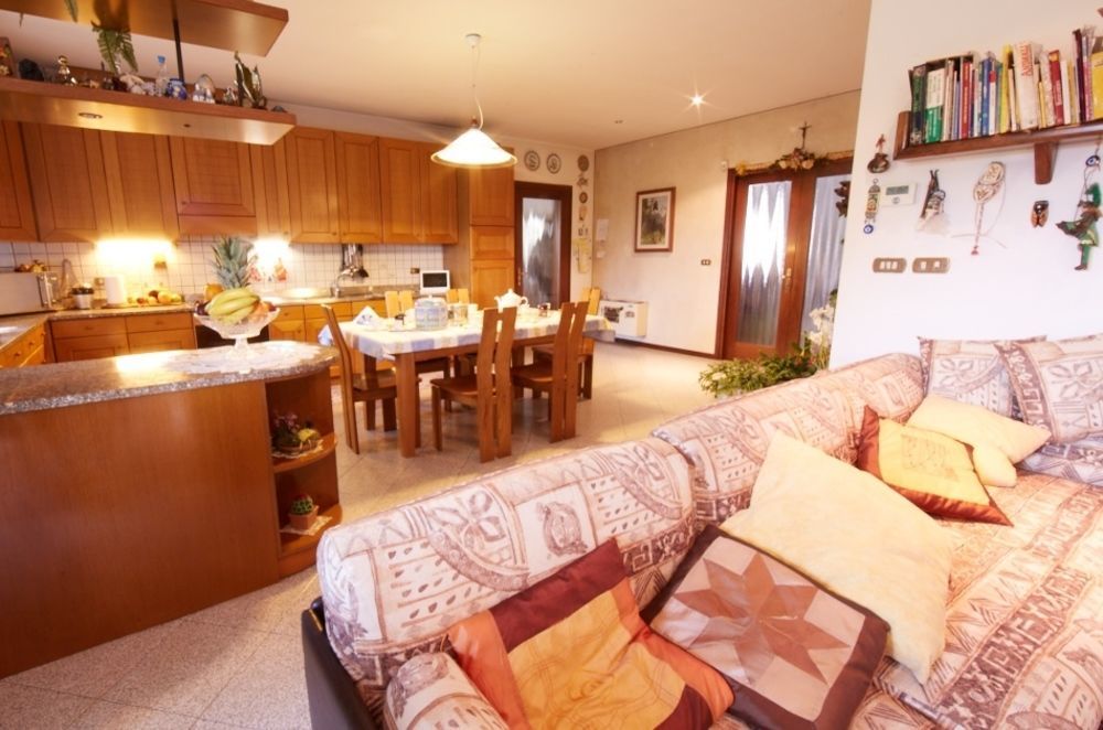 B&B Le Tre Grazie San Martino di Lupari Extérieur photo