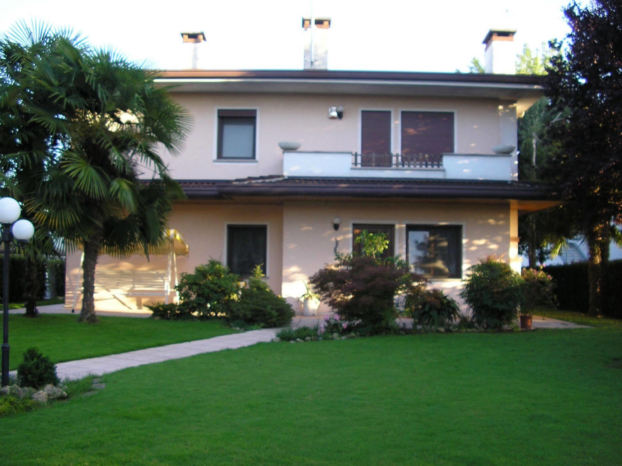 B&B Le Tre Grazie San Martino di Lupari Extérieur photo