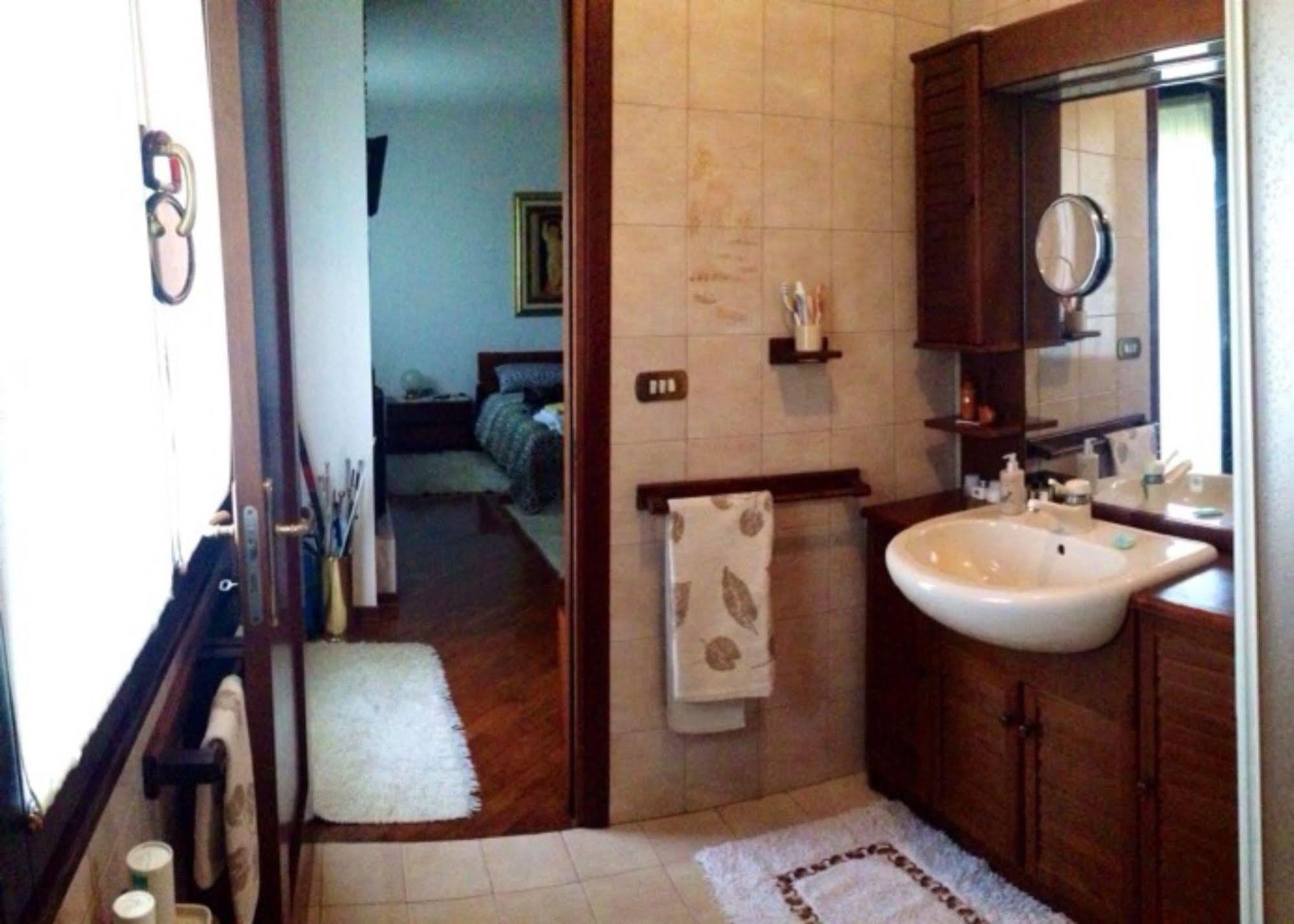 B&B Le Tre Grazie San Martino di Lupari Extérieur photo