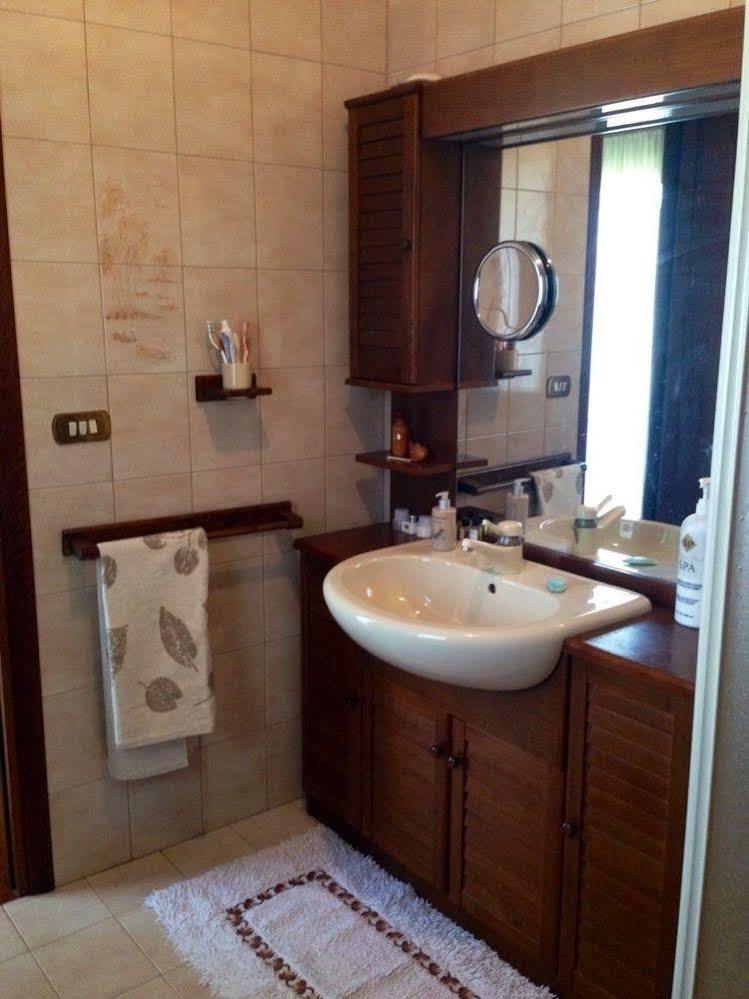 B&B Le Tre Grazie San Martino di Lupari Extérieur photo