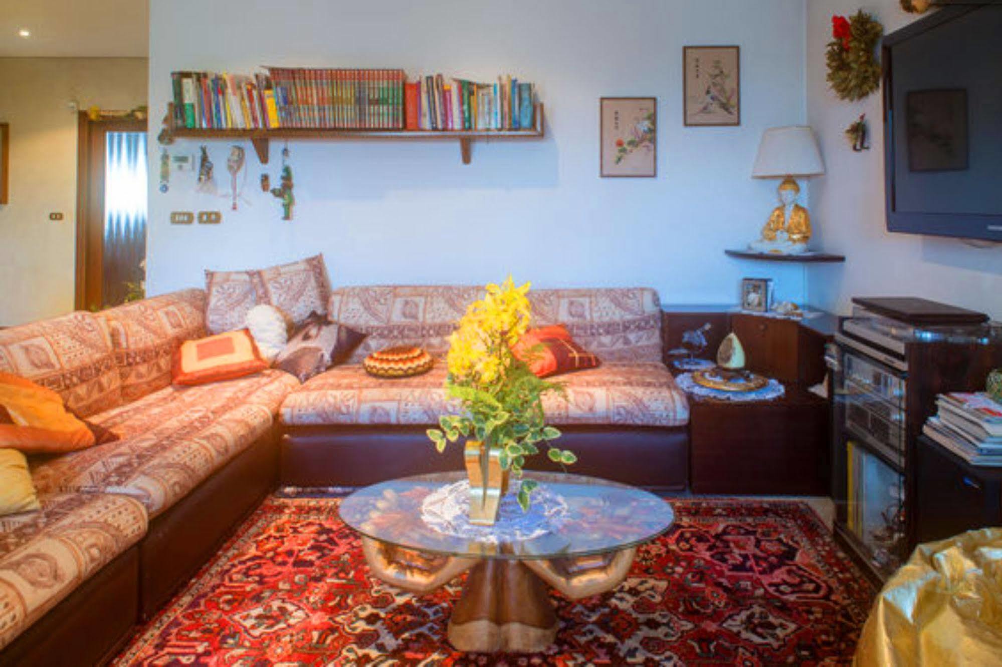 B&B Le Tre Grazie San Martino di Lupari Extérieur photo