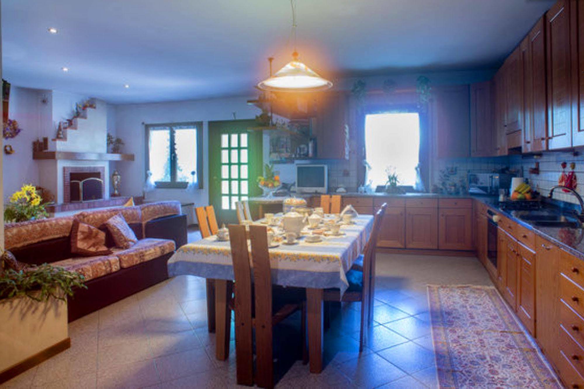 B&B Le Tre Grazie San Martino di Lupari Extérieur photo