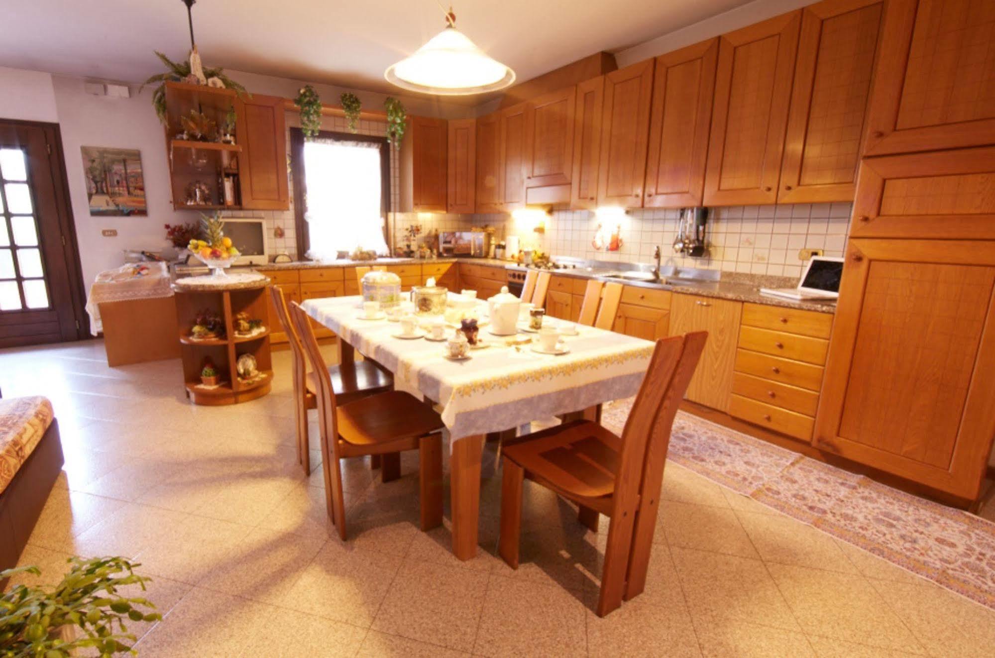 B&B Le Tre Grazie San Martino di Lupari Extérieur photo